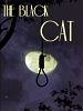 Le chat noir posteri