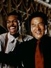 Rush Hour 4 posteri