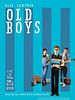 Old Boys posteri