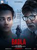 Badla posteri