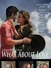 What About Love posteri