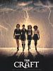 The Craft posteri