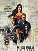Miss Bala posteri