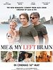 Me & My Left Brain posteri