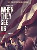 When They See Us posteri