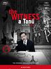 A Tanú (The Witness) posteri