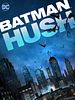 Batman: Hush posteri