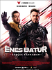 Enes Batur Gerçek Kahraman posteri