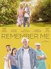 Remember Me posteri