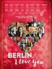 Seni Seviyorum Berlin posteri