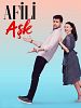 Afili Aşk posteri