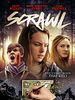 Scrawl posteri