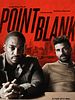 Point Blank posteri