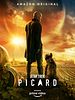 Star Trek: Picard posteri
