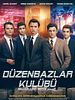 Düzenbazlar Kulübü posteri