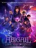Abigail: Sınırların Ötesinde posteri