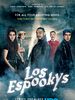 Los Espookys posteri