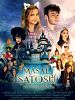 Masal Şatosu: Sihirli Davet posteri