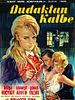 Dudaktan Kalbe posteri