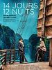 14 Jours, 12 Nuits posteri