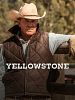 Yellowstone posteri