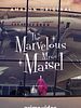 The Marvelous Mrs. Maisel posteri
