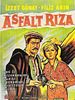 Asfalt Rıza posteri