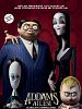 Addams Ailesi posteri