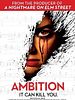 Ambition posteri