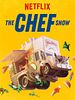 The Chef Show posteri