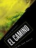 El Camino: Bir Breaking Bad Filmi posteri