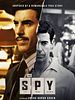 The Spy posteri