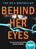 Behind Her Eyes posteri