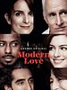 Modern Love posteri