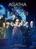 Agatha And The Truth Of Murder posteri