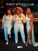 The First Wives Club posteri