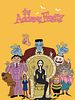 The Addams Family posteri
