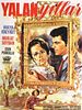 Yalan Yıllar posteri