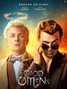 Good Omens posteri