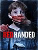 Red Handed posteri