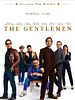The Gentlemen posteri