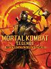 Mortal Kombat Legends : Scorpion's Revenge posteri