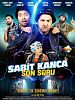 Sabit Kanca: Son Soru posteri