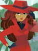 Carmen Sandiego: Çalmak ya da Çalmamak posteri