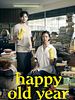 Happy Old Year posteri