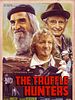 The Truffle Hunters posteri
