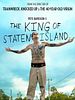 The King Of Staten Island posteri