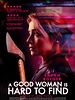 A Good Woman Is Hard To Find posteri
