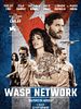Wasp Network posteri
