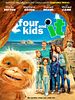 Four Kids And It posteri